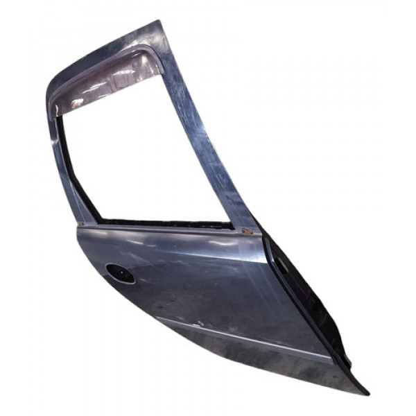 Porta Traseira Direita/deslizante Gm Meriva 1.8 2005 V1659 -