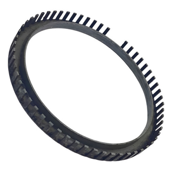 Roda Fônica Virabrequim Vw Gol 1.6 2010    200664