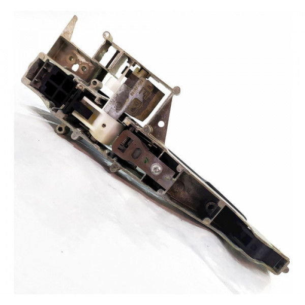 Maçaneta Externa Traseira Esquerda C3 Origine 2013 49251