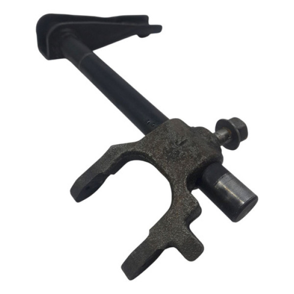 Garfo Embreagem Hyundai Hb20  Do  