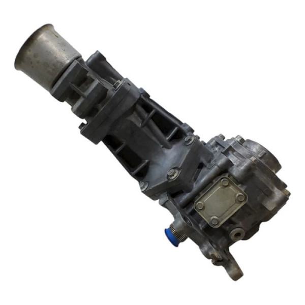Caixa Tração Mitsubishi Outlander V6 Gt 2010    207250