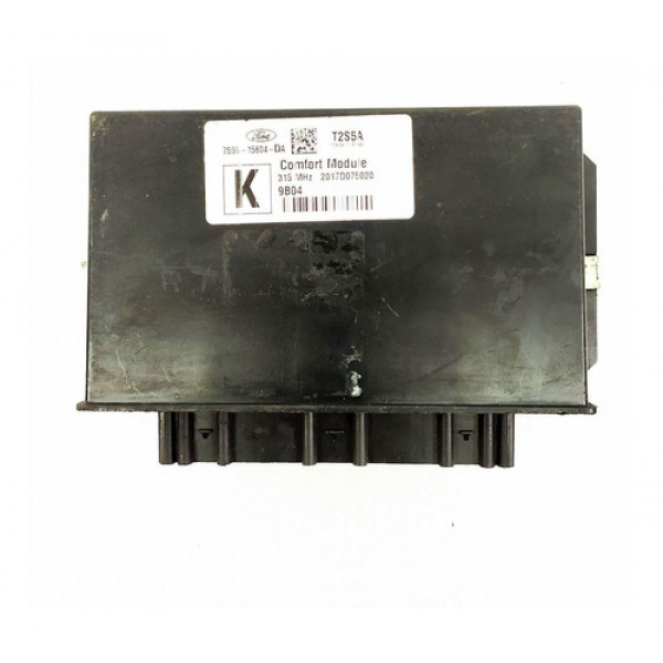Módulo Conforto Ford Ka 2012 Original    44105