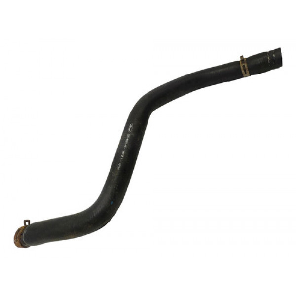 Mangueira Inferior Radiador Ford Ecosport 1.6 2006    150371