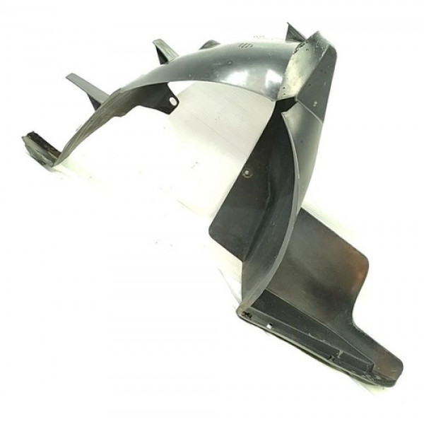 Para-barro Traseiro Esquerdo Peugeot 206 1.4 Sw 2008 98862