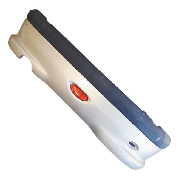 Para Choque Traseiro Peugeot 206 2006    199282