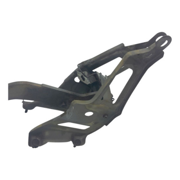 Pedal Freio  Gm Vectra 2.2 16v 2000 198436 Não Informado