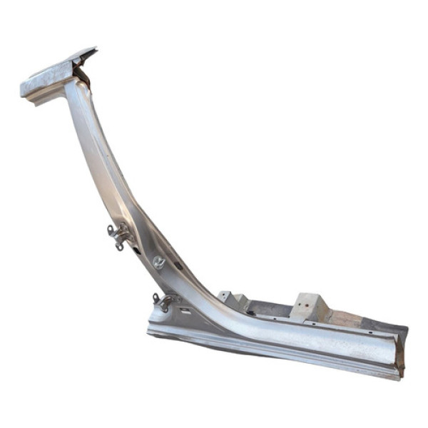 Coluna Central Direita Hyundai Hb20 2016    190576