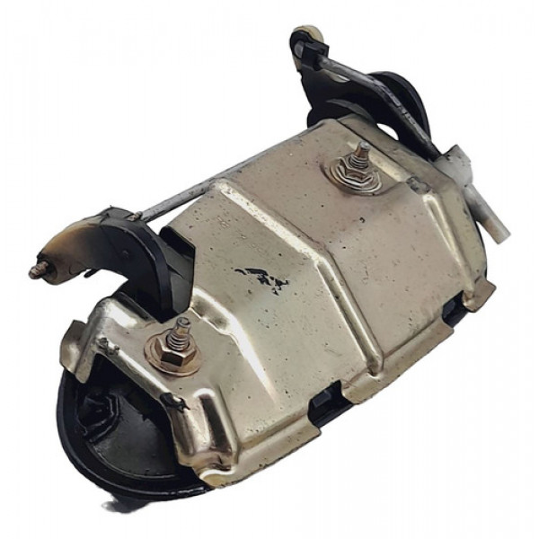 Maçaneta Externa Porta Traseira Direita Gm Omega 2005    146