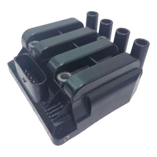 Bobina Ignição  Volkswagen Gol 1.0  2011 199494