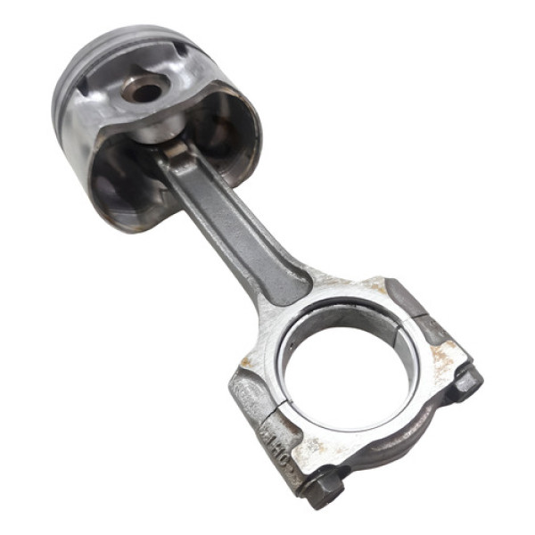 Pistão Biela Nissan Versa 1.6 16v 2014    196236