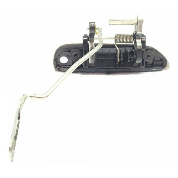 Maçaneta Externa Dianteira Esquerda Fit Lx 1.4 2013 69644