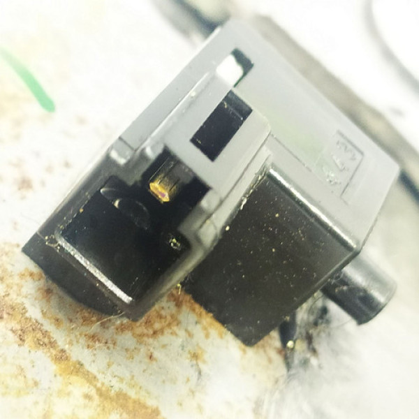 Alavanca Freio Mão Toyota Etios X 1.3 Hb 2019 141012