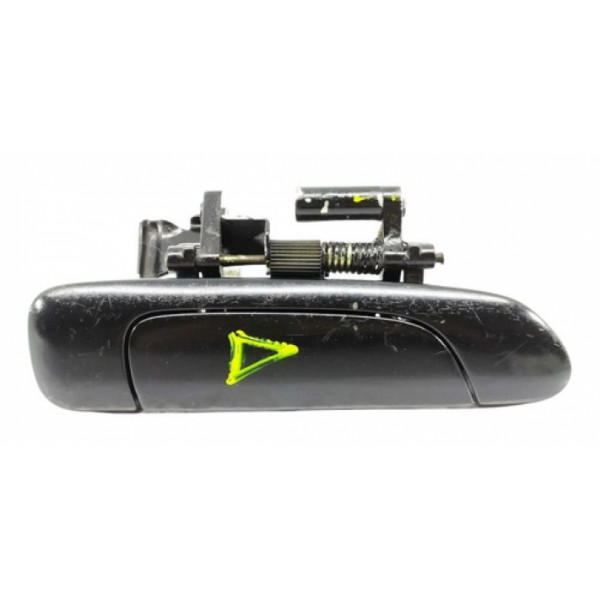 Maçaneta Externa Traseira Direita Honda Fit 2005 20491