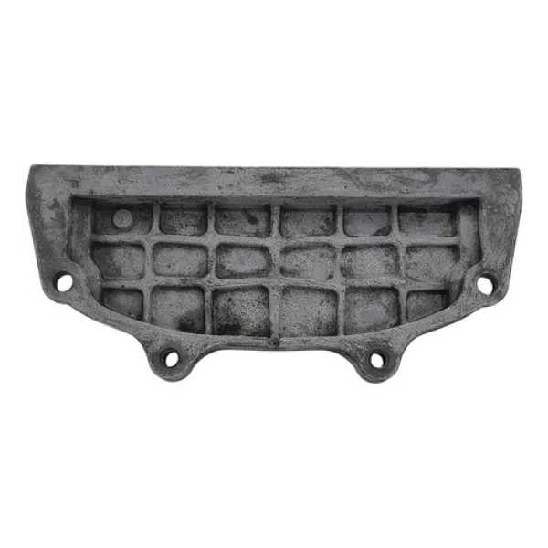 Tampa Proteção Conversor Torque Jeep Cherokee Sport 3.7 2005