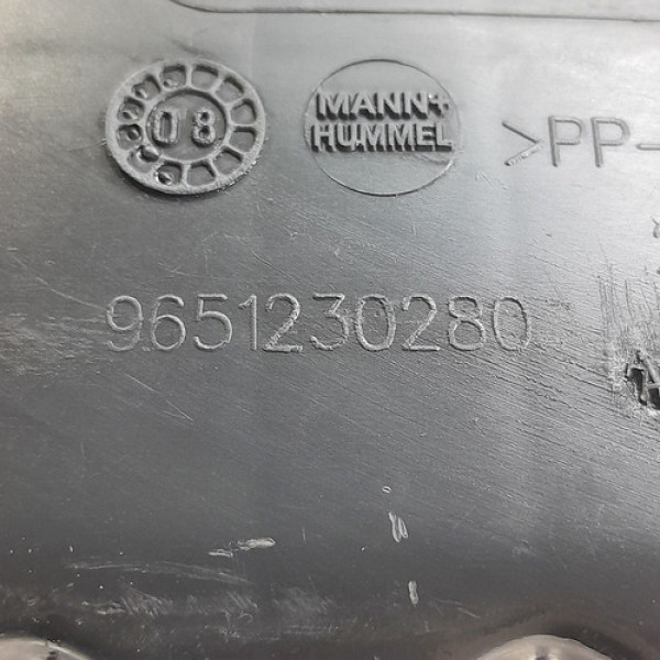 Caixa Filtro Ar Citroën C4 Picasso  2009 188608