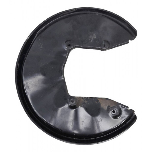 Espelho Disco Freio Traseiro Audi A6 2004    153340