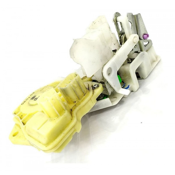 Fechadura Porta Traseira Direita Honda Fit Ex 2007 74330