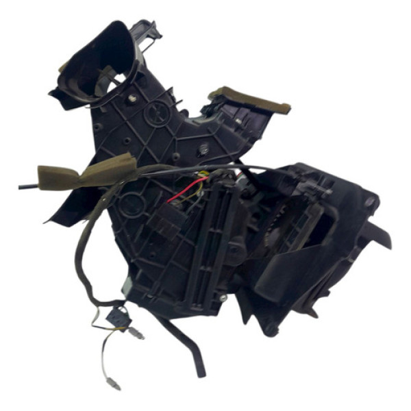 Caixa Ar Forçado  Fiat Palio 2014 198694 Não Informado