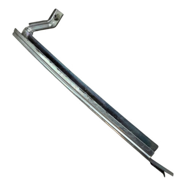 Guia Canaleta Vidro Porta Esquerda  Vw Saveiro 1.6 2013 1959 Não Informado