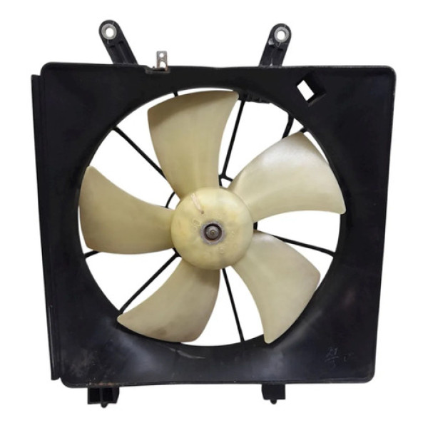 Ventoinha Radiador  Honda Civic Lx 1.7 16v At 2001 206157