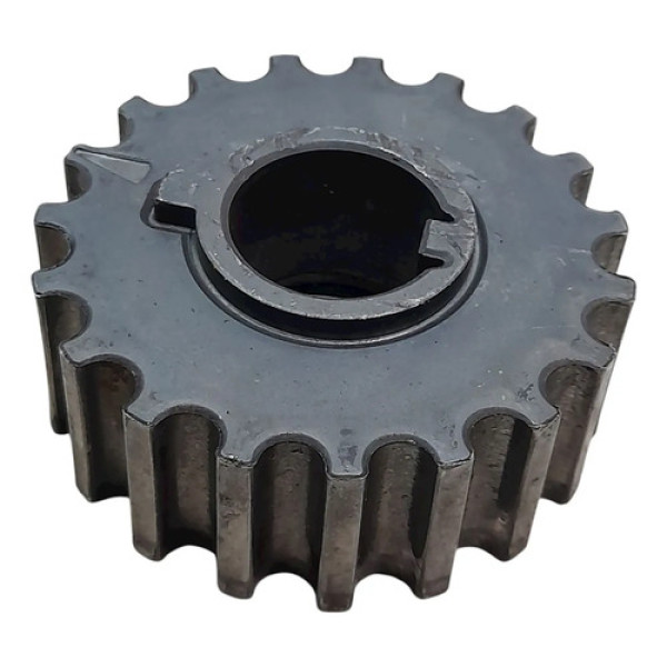 Engrenagem Virabrequim Gm Meriva 1.8 8v 2005    205372