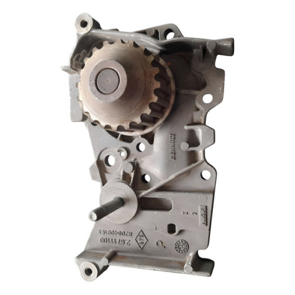 Bomba Água Renault Megane 1.6 16v 2009    68021