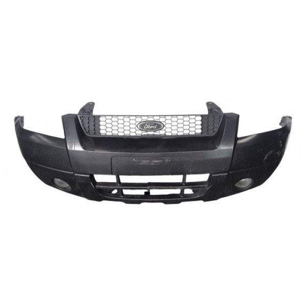 Para-choque Dianteiro Ford Ecosport 1.6  2006 V1670 - P28