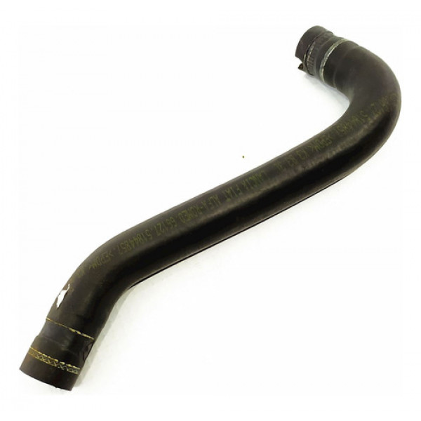 Mangueira Entrada Ar Quente Fiat Grand Siena 2013    14609