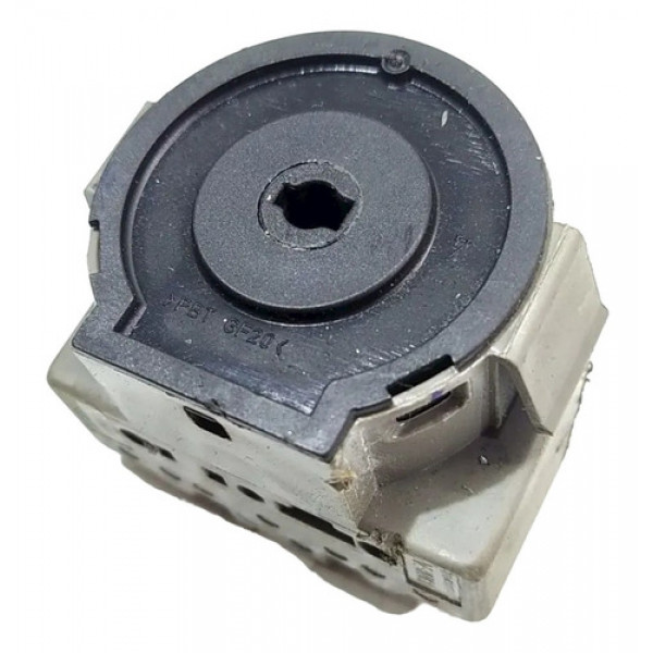 Comutador Partida Ford Fiesta 2017 Original 118786