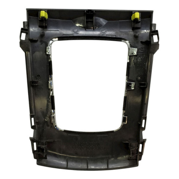 Acabamento Alavanca Trambulador  Toyota Corolla Xei 2.0 2012 Não Informado Não Informado