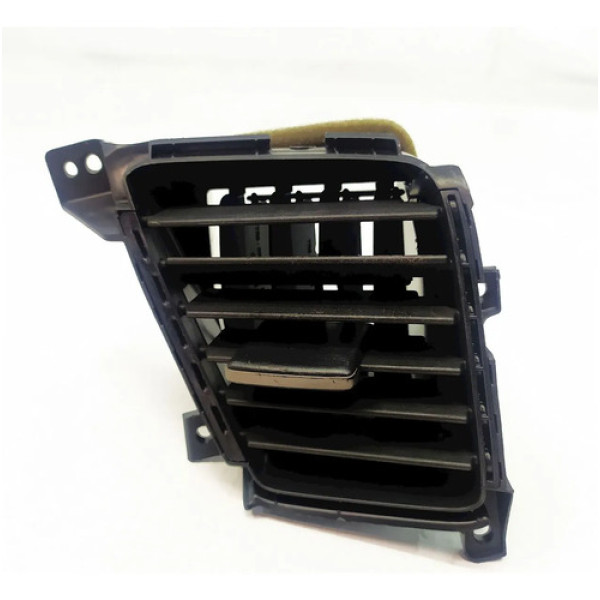 Difusor Ar Central Esquerdo Painel Honda Civic Lxs 1.8 2013 