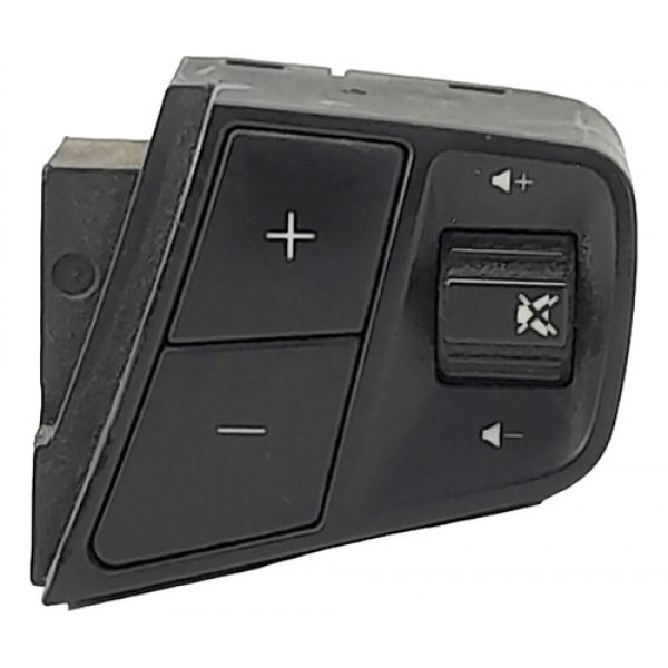 Comando Rádio Volante Gm Captiva 2011    145387