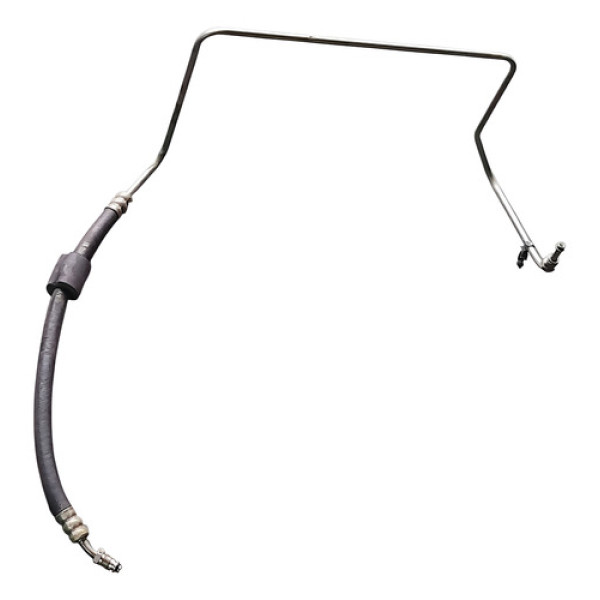 Mangueira Pressão Bomba Caixa Direção Hidráulica  Gm S10  2.