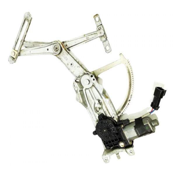 Máquina Vidro Dianteiro Direito Astra Gl 2000 Original 80999