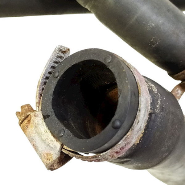 Mangueira Ramificada Hyundai Hb20 1.0  2013 203798