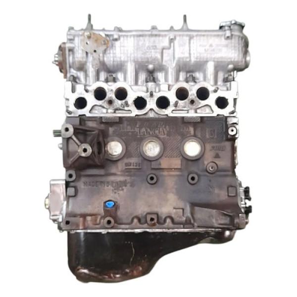 Motor Parcial  Fiat Uno Mille Ep  1996 210729