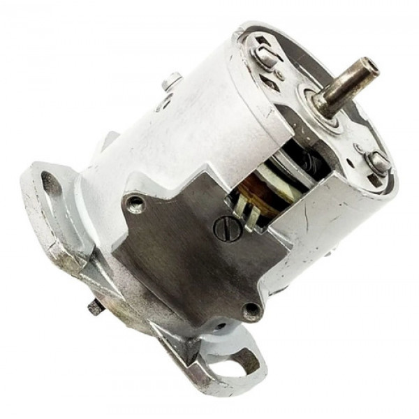 Distribuidora Chevrolet Monza, Kadett E Ipanema 1.8/2.0 