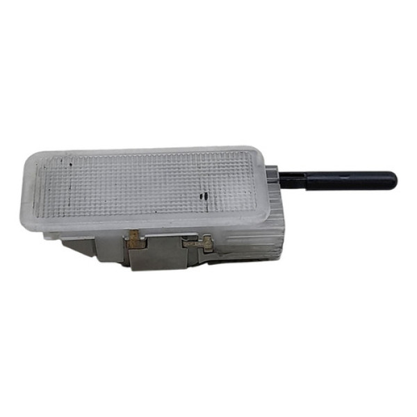 Luz Cortesia  Citroën C4 Picasso  2009 192086