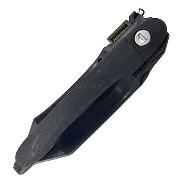 Maçaneta Externa Porta Dianteira Esquerda Fiat Palio 2006   