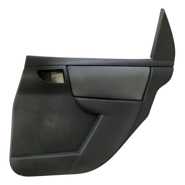 Forro Porta Traseira Direita  Gm Celta 4p 1.0 2012 194436