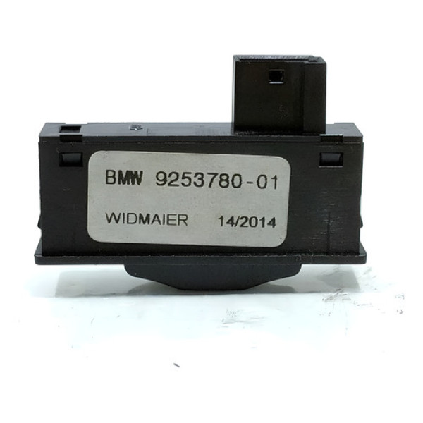 Botão Interruptor Trava Porta-mala Bmw 750i Ya81 2015 38241
