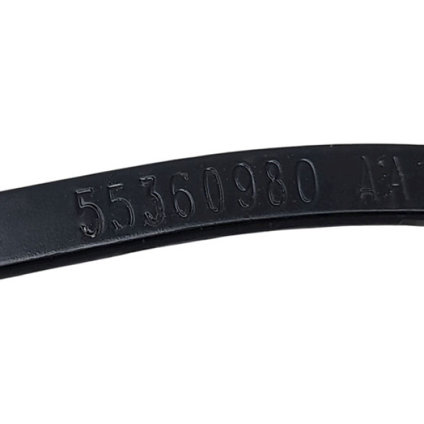 Braço Limpador Direito Para-brisa Jeep Cherokee Sport 3.7 20