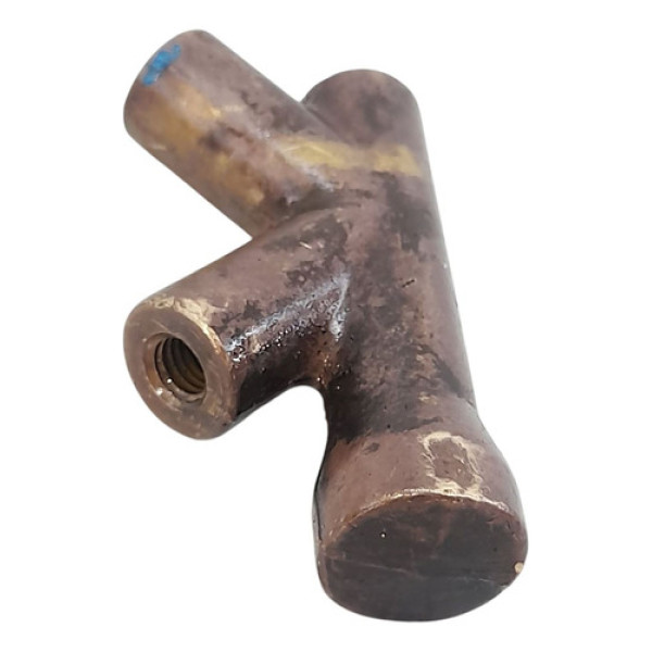 Conector K Fluido Suspensão Traseira  Citroën Xantia Glx 2.0