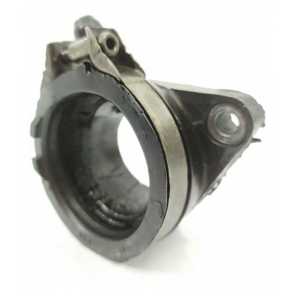 Coletor Admissão Yamaha Ys 250 Fazer 2008 Original 71269