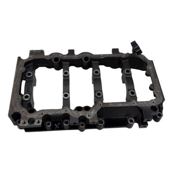 Sobre Cárter  Jeep Cherokee Sport 3.7 2005 185721