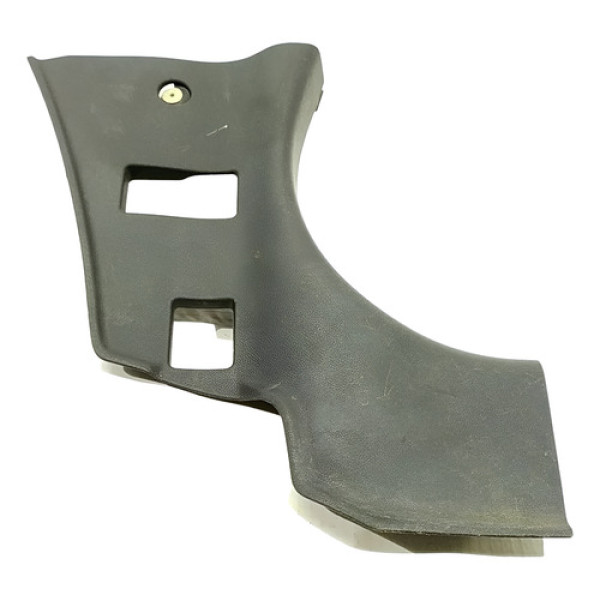 Acabamento Pé Coluna Direita Honda City 2011 Original 18020 Preto