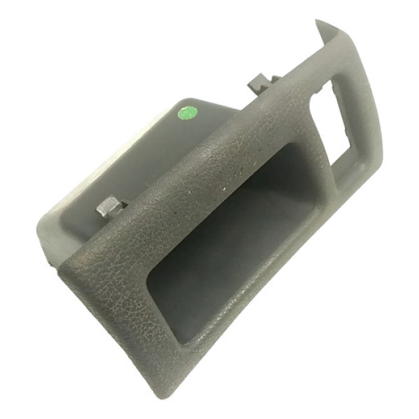 Gaveta Porta-treco Esquerdo Do Painel Peugeot 2006    10864 Preto