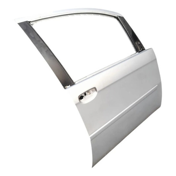 Porta Dianteira Direita Fiat Idea 1.4 2009    207405 Traseira Não Informado