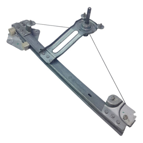 Maquina Vidro Porta Traseira Direita  Renault Sandero 1.6 20 Não Informado