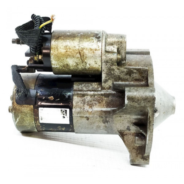 Motor Arranque Citroen C4 2009    131696